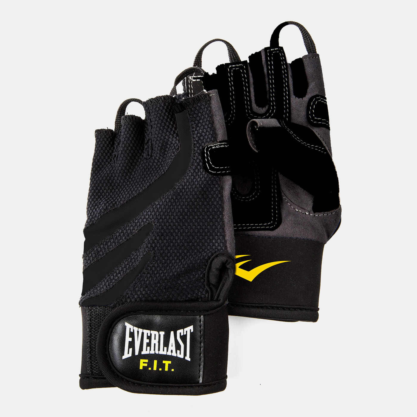 Logo Training Gloves