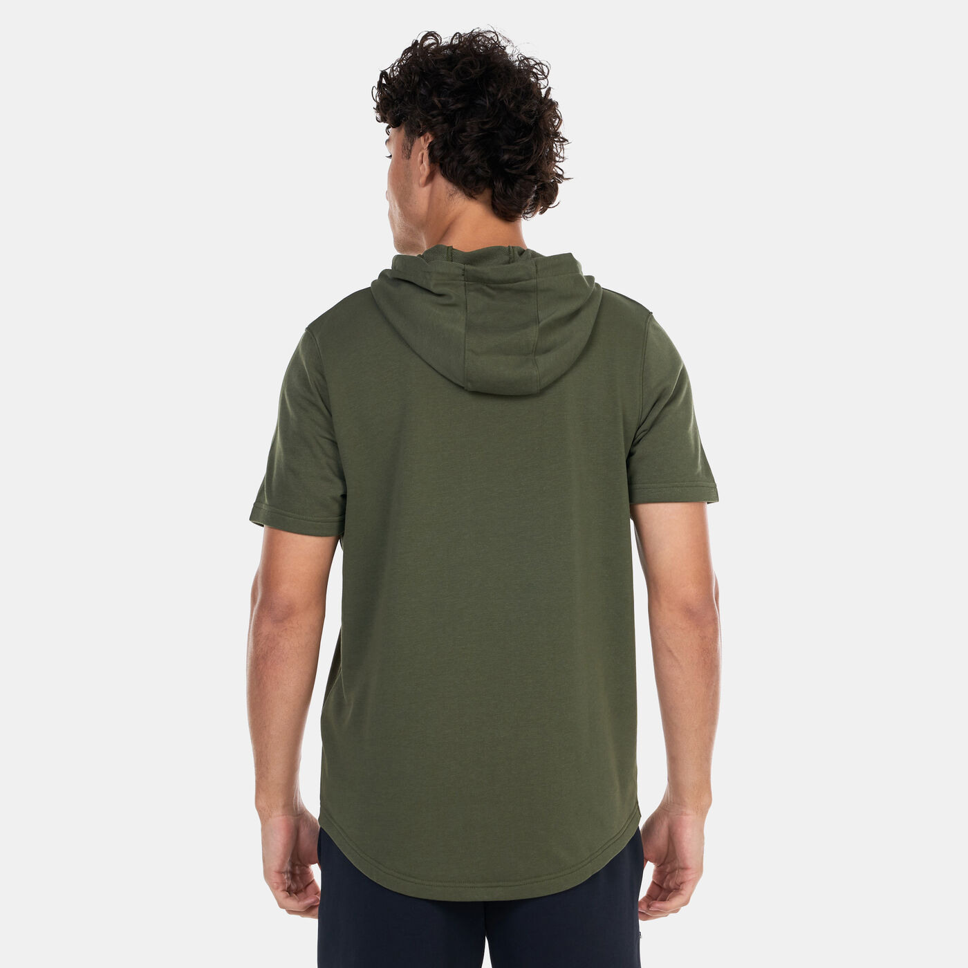 Men's Project Rock Hoodie