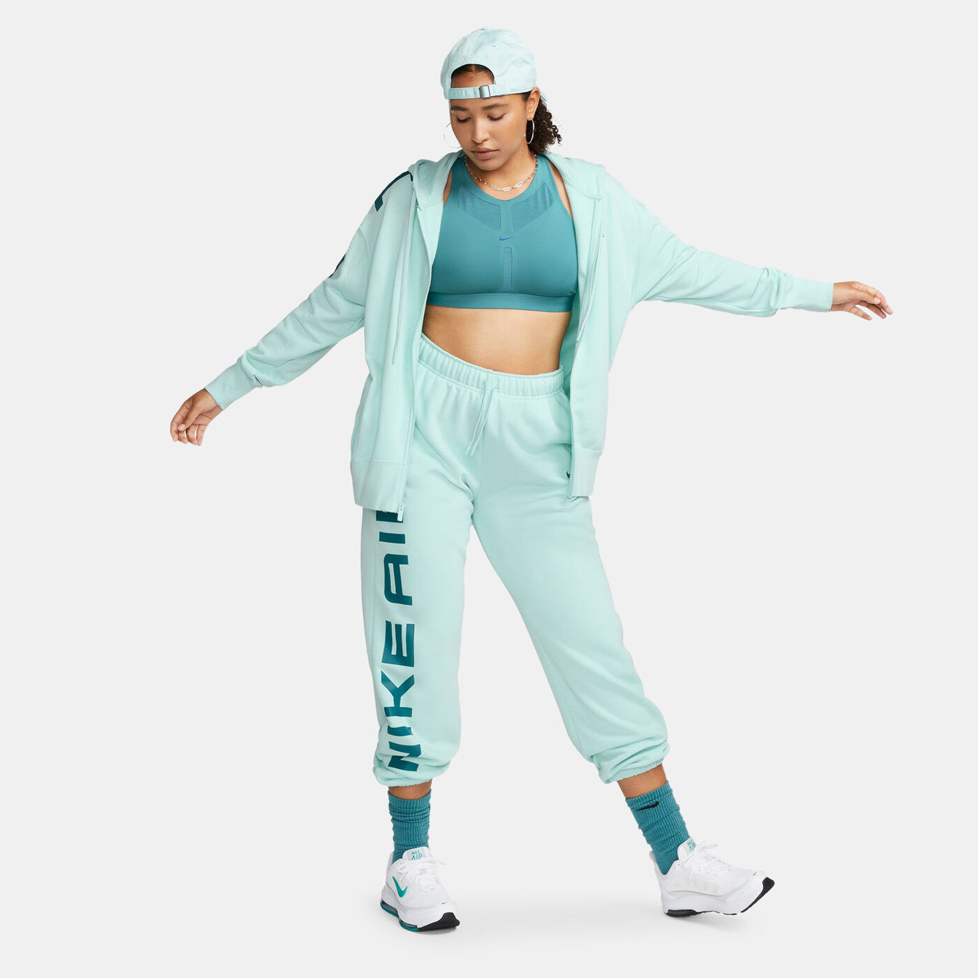 Women's Sportswear Air Hoodie