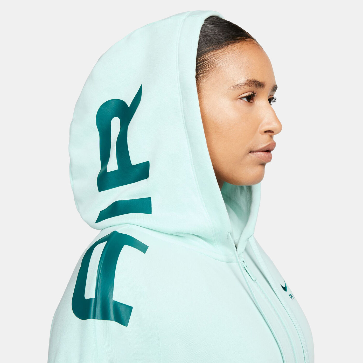 Women's Sportswear Air Hoodie