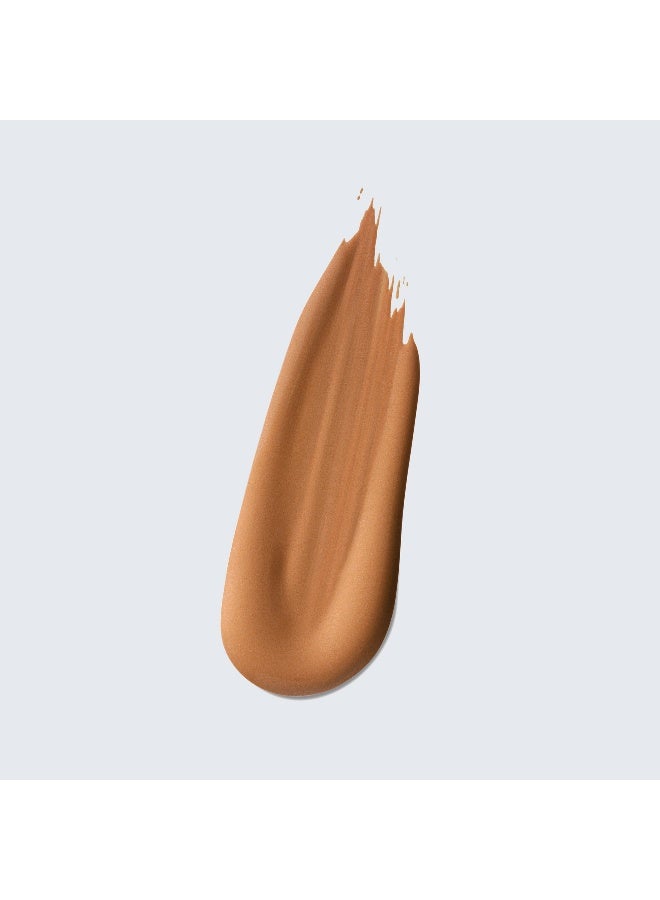 Double Wear Stay In Place Foundation - 98 -4N2 Spiced Sand