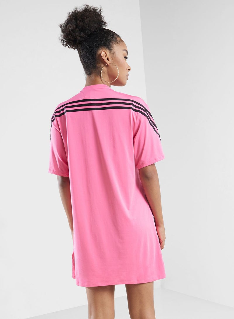 Future Icons 3-Stripes Dress