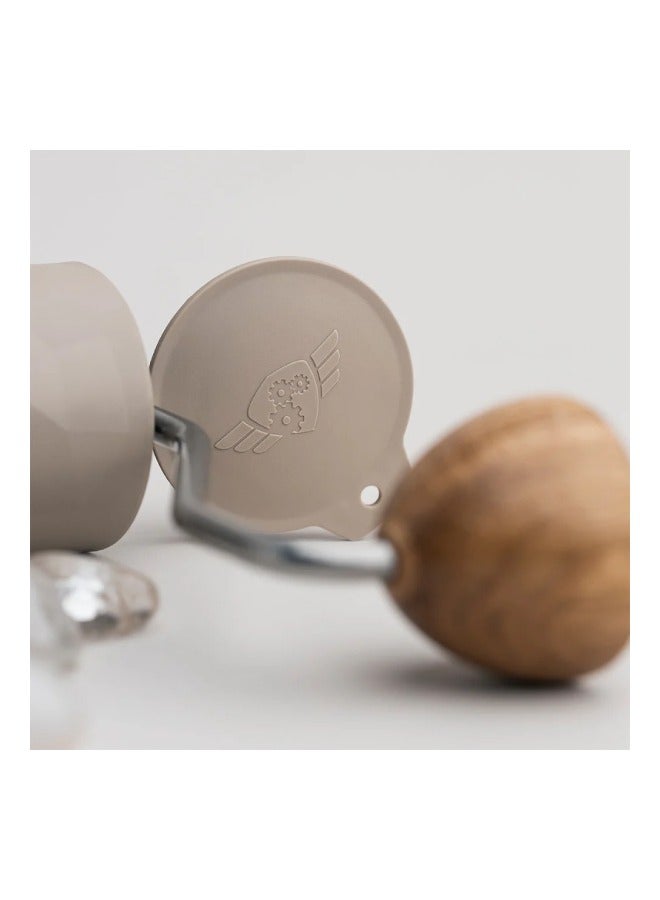 Comandante X25 Trailmaster - Dune Manual Coffee Grinder