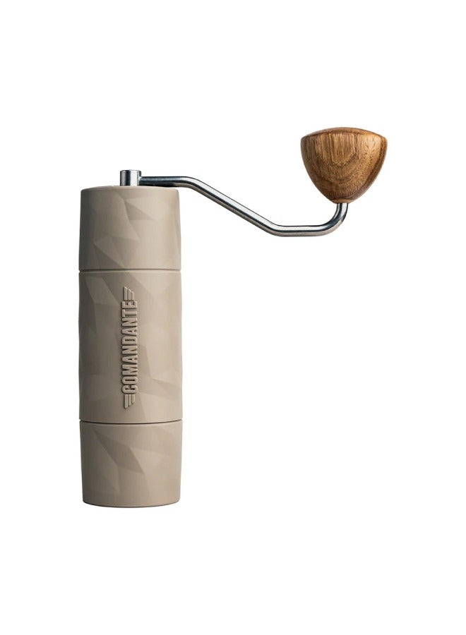 Comandante X25 Trailmaster - Dune Manual Coffee Grinder