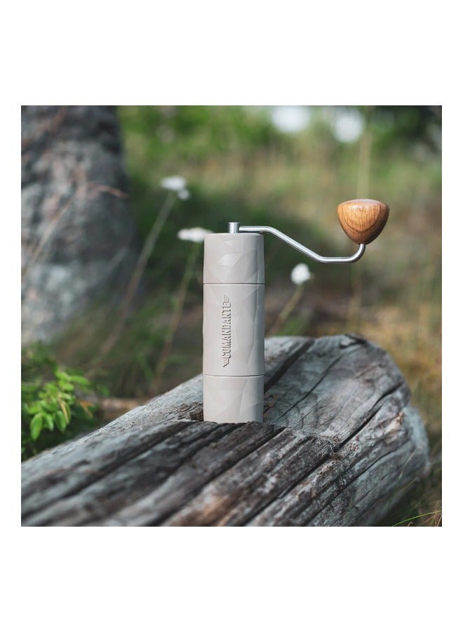 Comandante X25 Trailmaster - Dune Manual Coffee Grinder