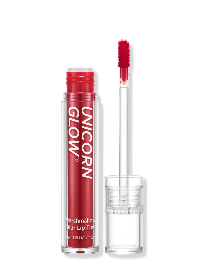 Marshmallow Blur Lip Tint 01 Youth