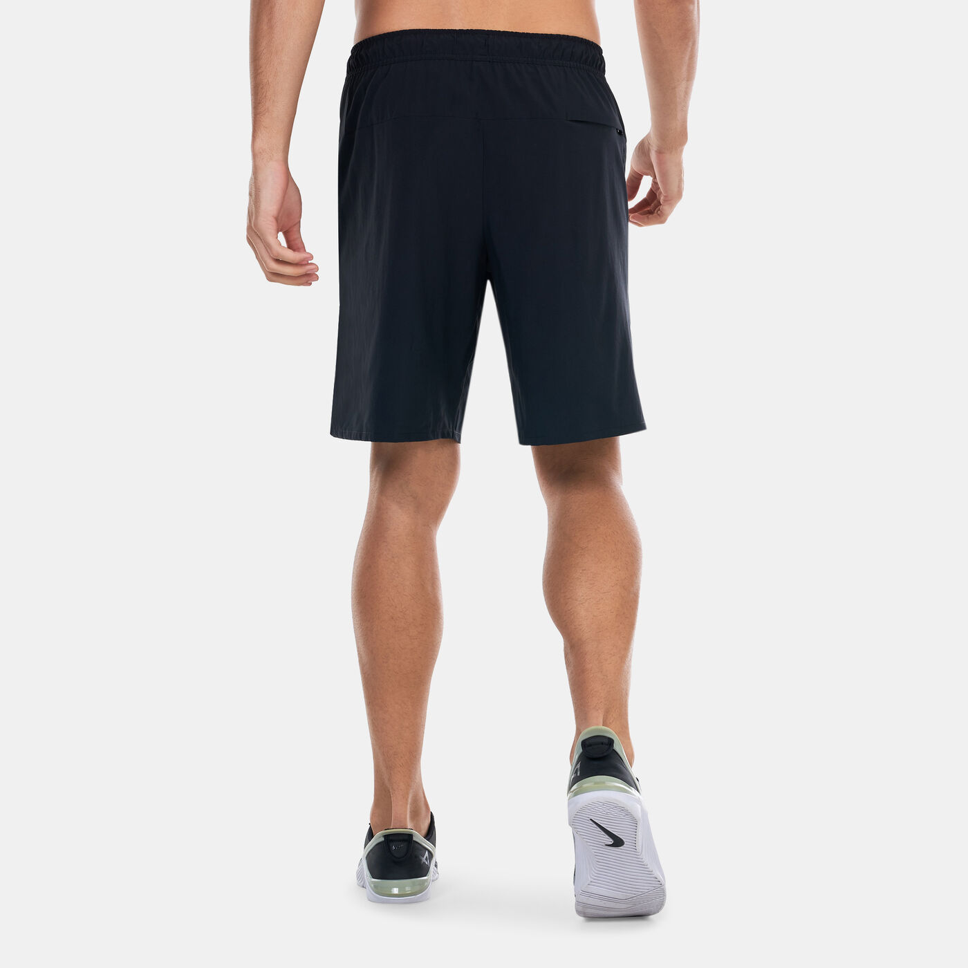Men's Unlimited Dri-FIT Unlined Shorts