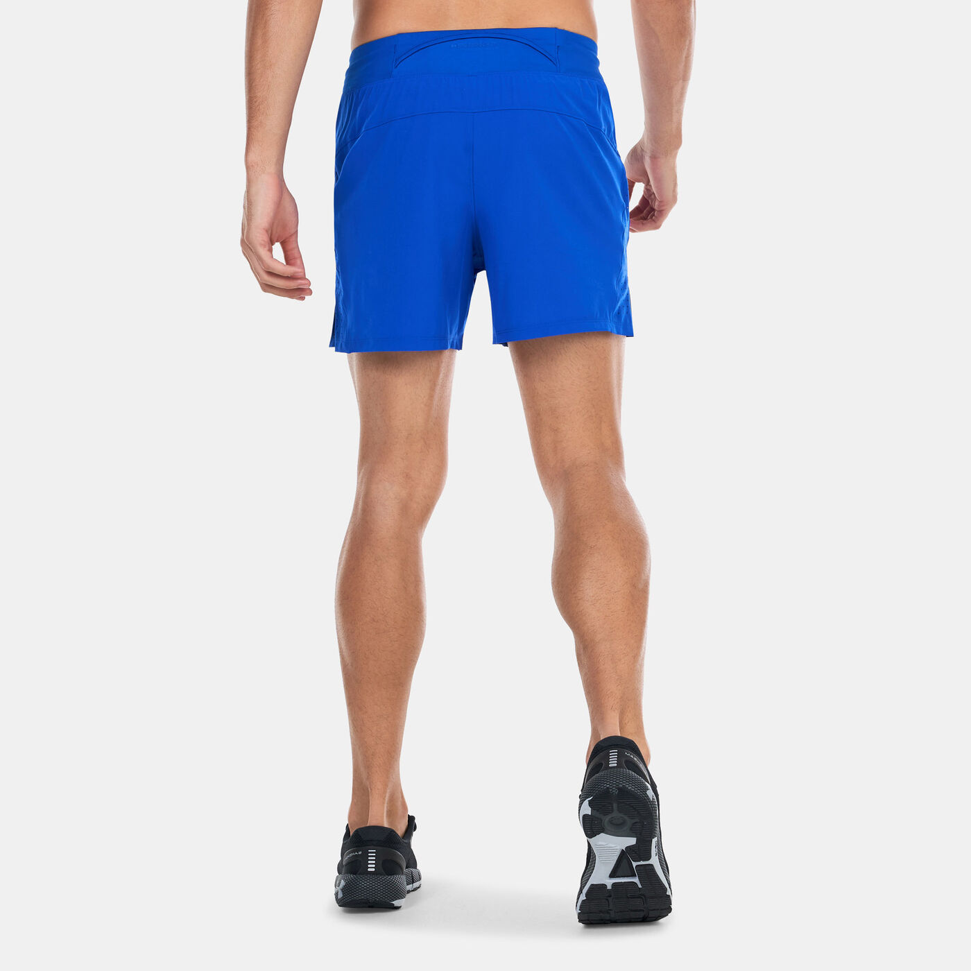 Men's Launch Elite Shorts