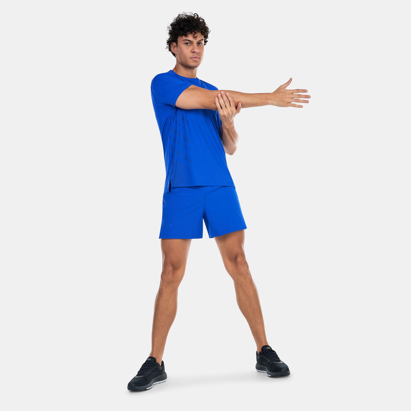 Men's Launch Elite Shorts
