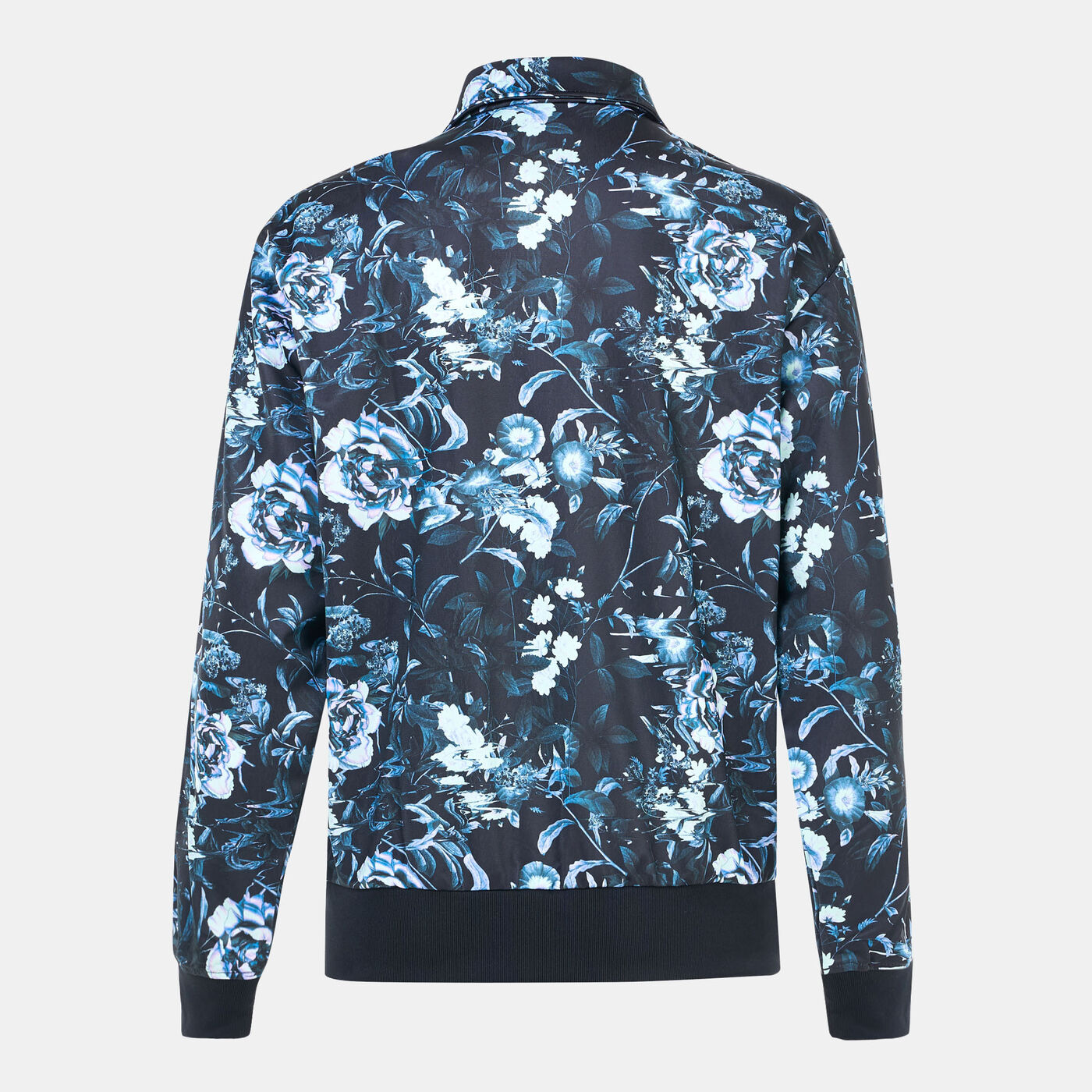 Women's Flower Firebird Track Jacket