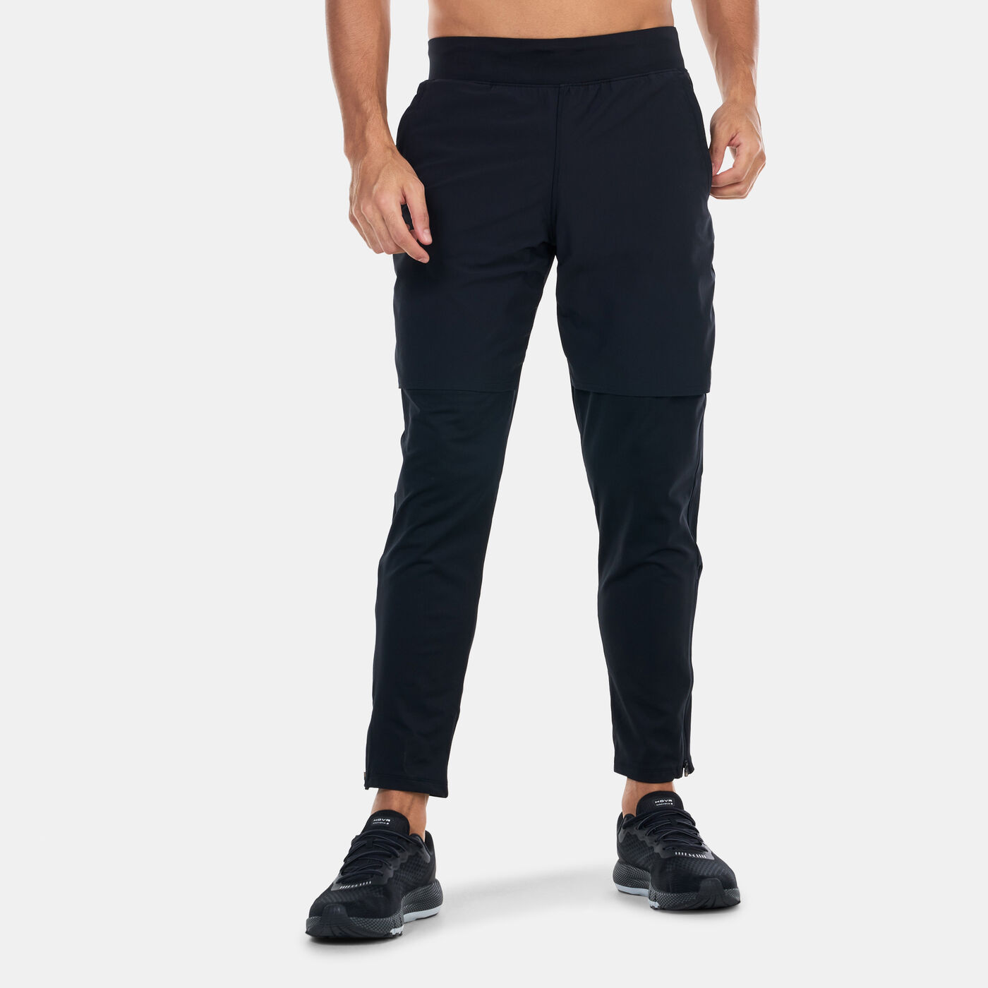 Men's Qualifier Elite Cold Pants