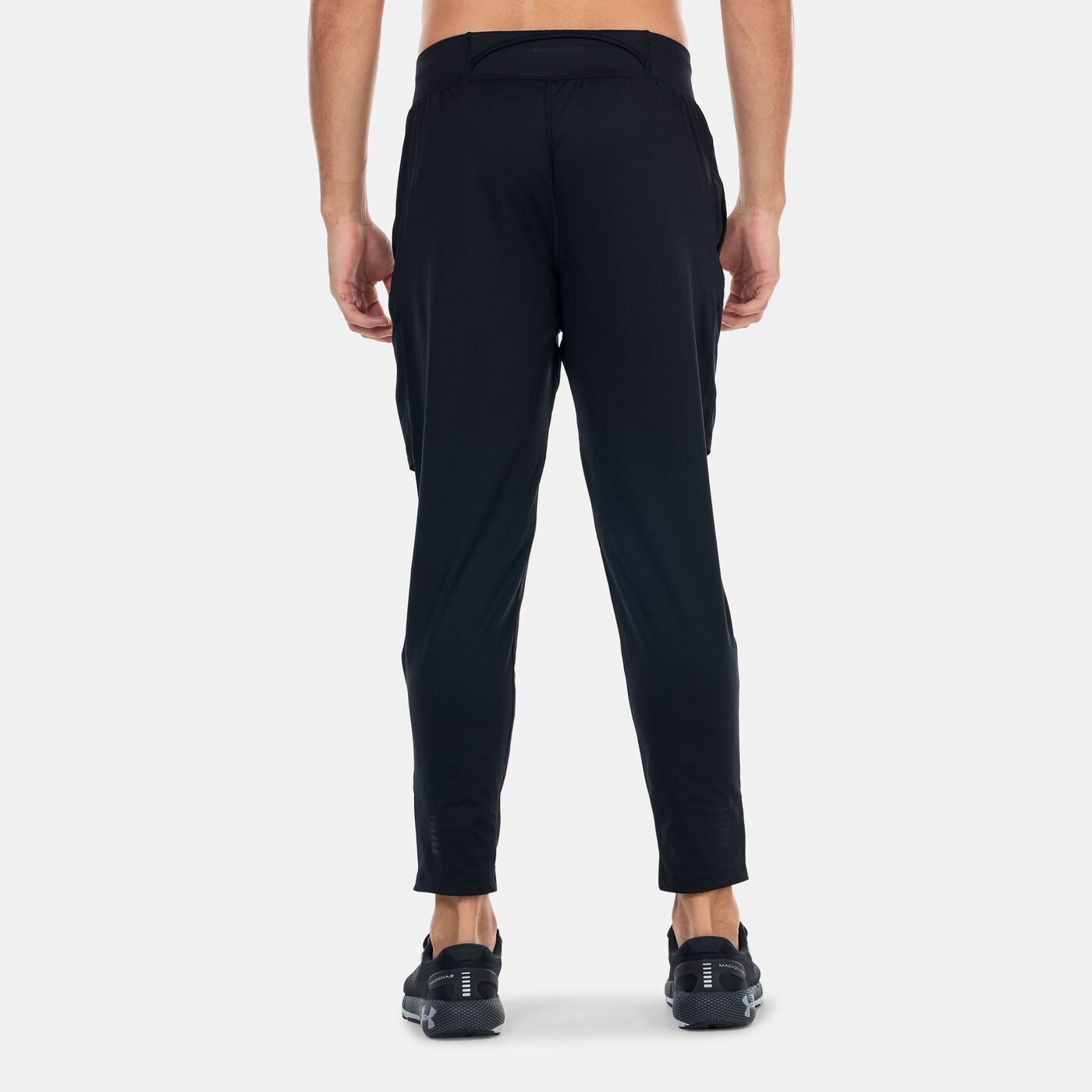 Men's Qualifier Elite Cold Pants