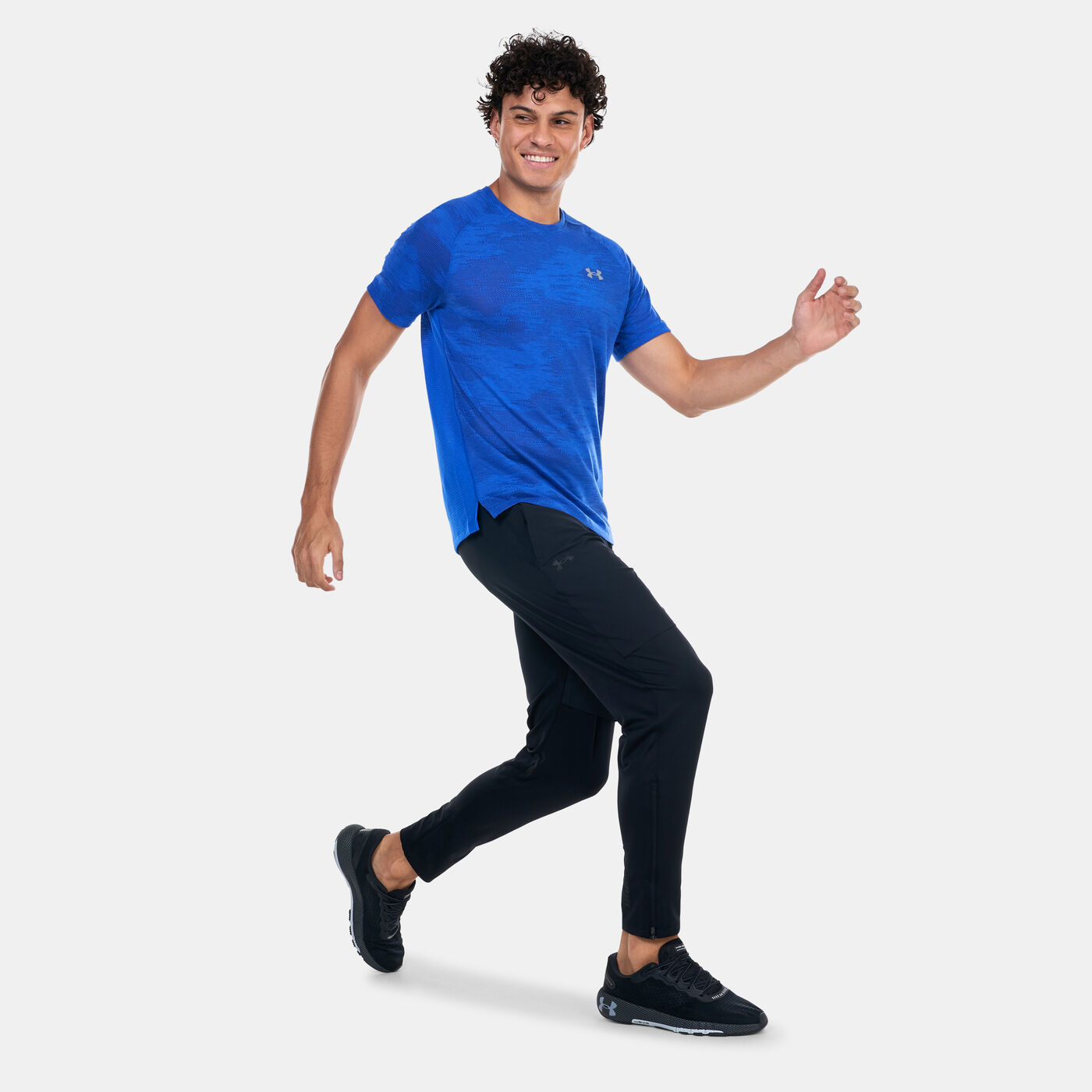 Men's Qualifier Elite Cold Pants
