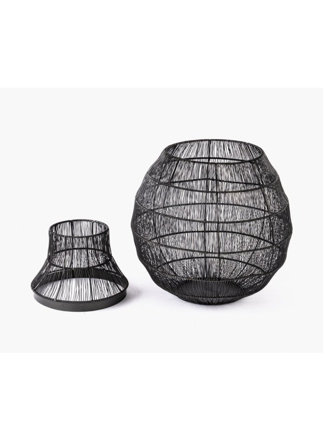 Candleholder