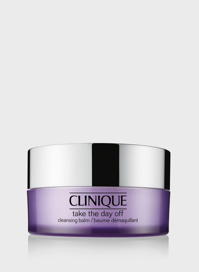 Take The Day Off Cleansing Balm 125ml