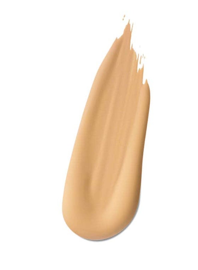 Mini Double Wear Stay In Place Foundation - 12 - 2N1 Desert Beige