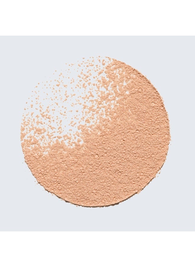 Double Wear Sheer Flattery Loose Powder - Light Medium Matte