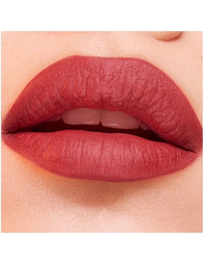 Pure Color Whipped Matte Lip Color - Soft Hearted