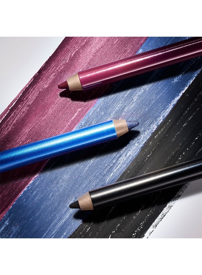 Double Wear 24H Waterproof Gel Eye Pencil - Aubergine