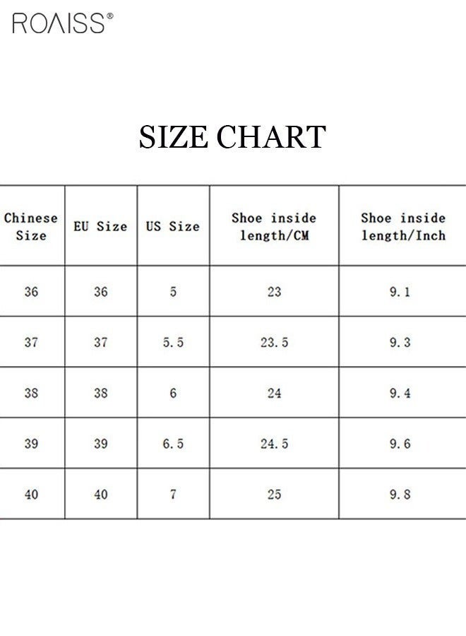 Women's Fashion Wearing Slope Heel Sandals Thick Soled Sequin Bow Slippers Smooth Shiny Open Toe Slippers