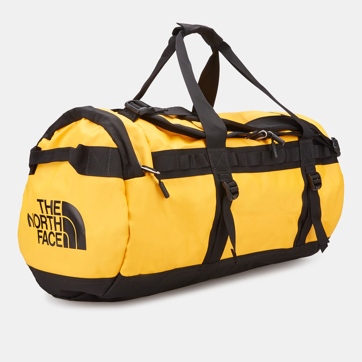 Base Camp Duffel Bag - Large