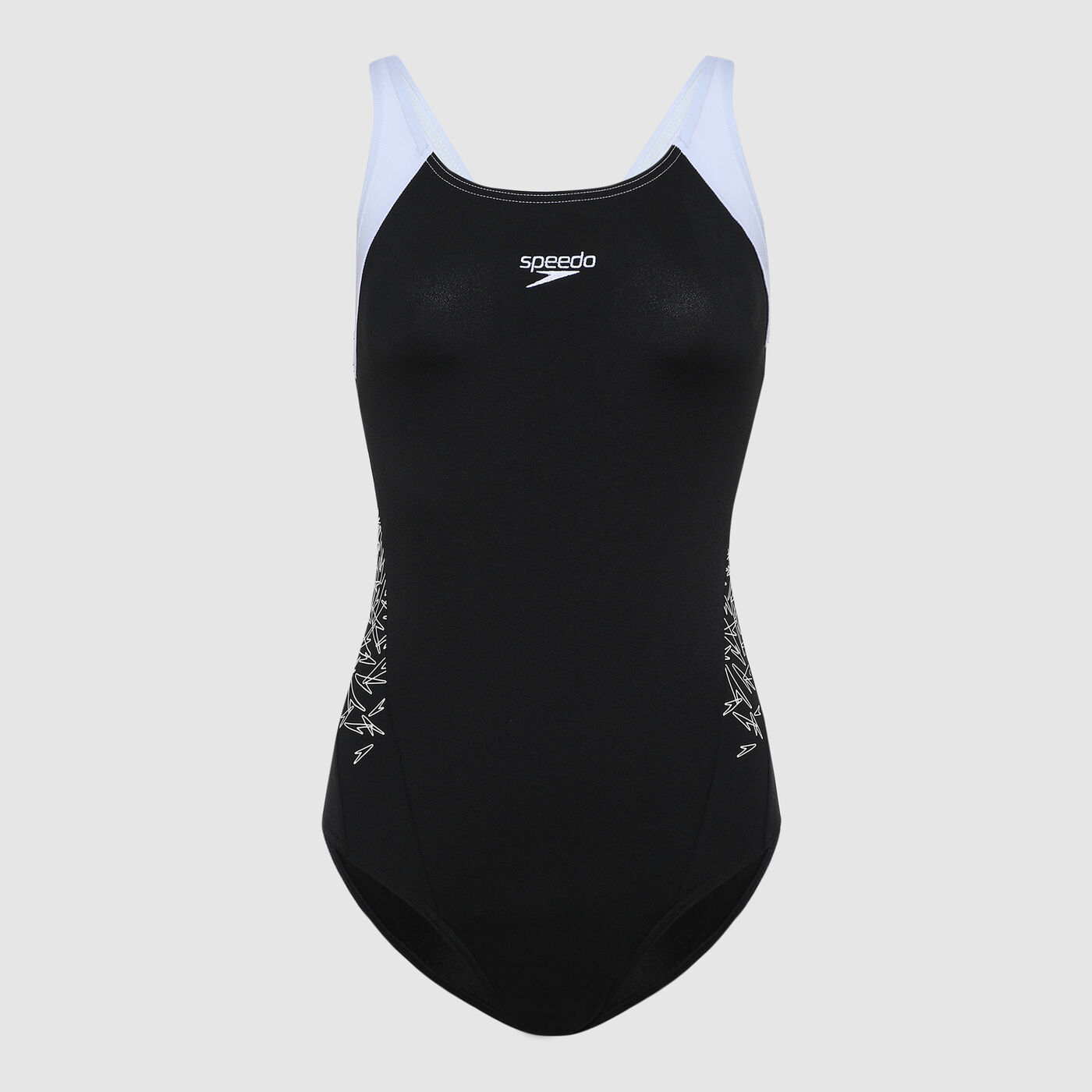 Women's Boom Splice Muscleback Swimsuit