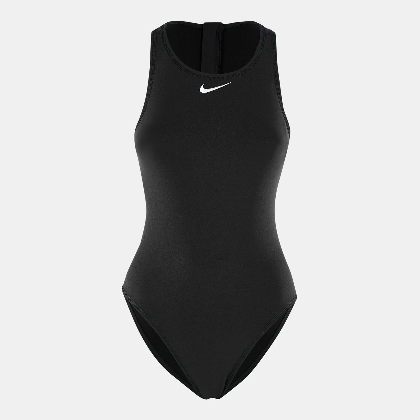 Women's Water Polo One-Piece Swimsuit