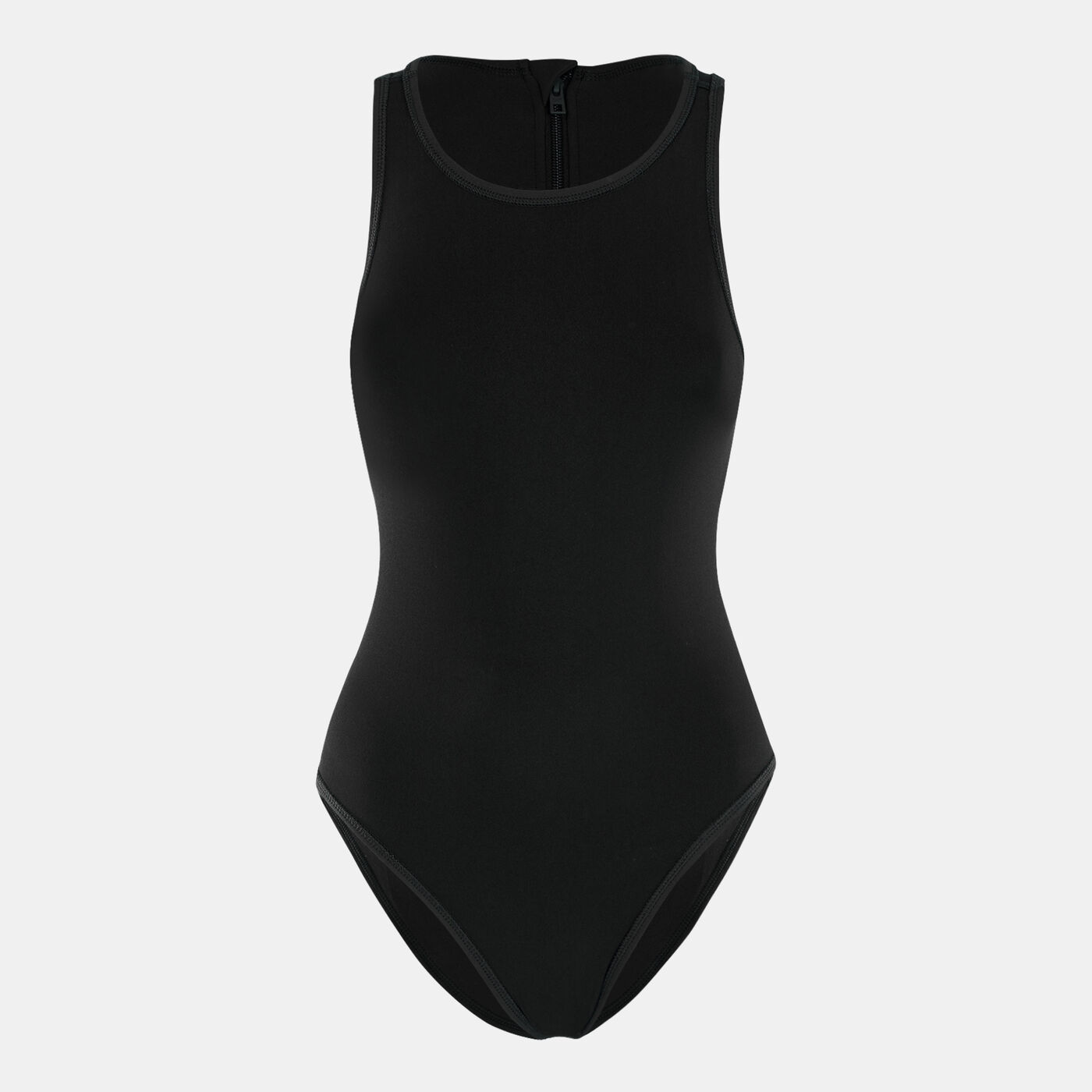 Women's Water Polo One-Piece Swimsuit