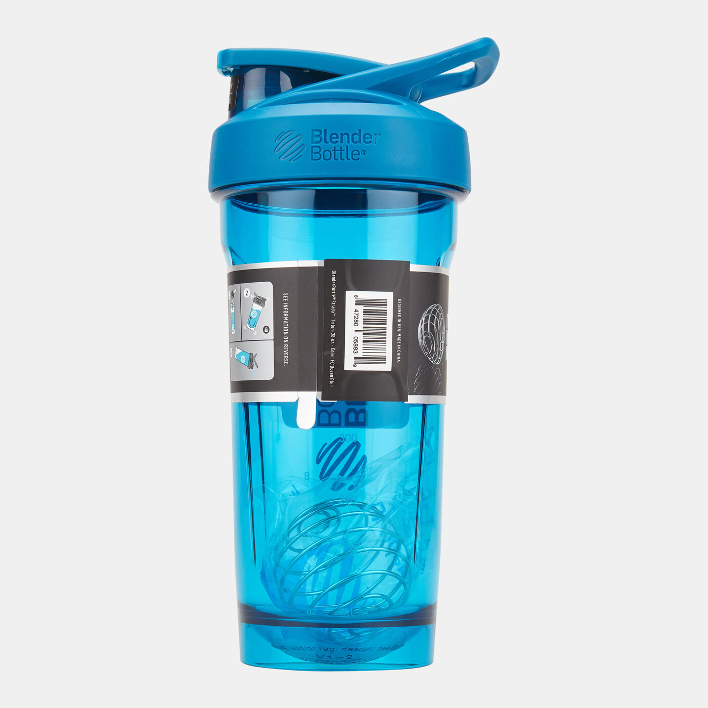 Strada Shaker Cup