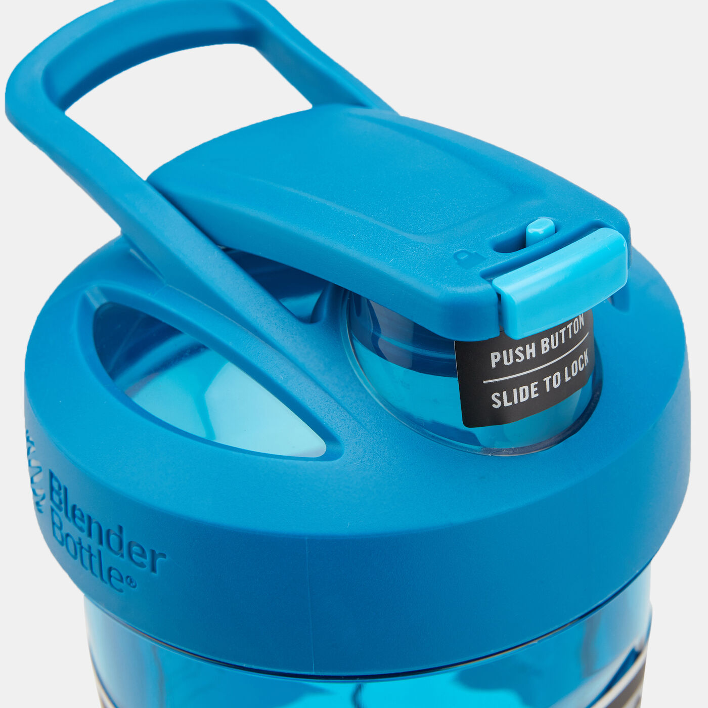 Strada Shaker Cup