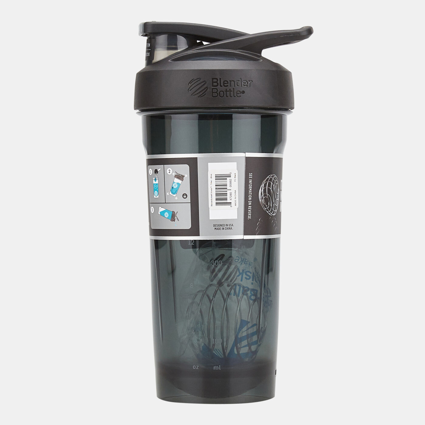 Strada Shaker Cup