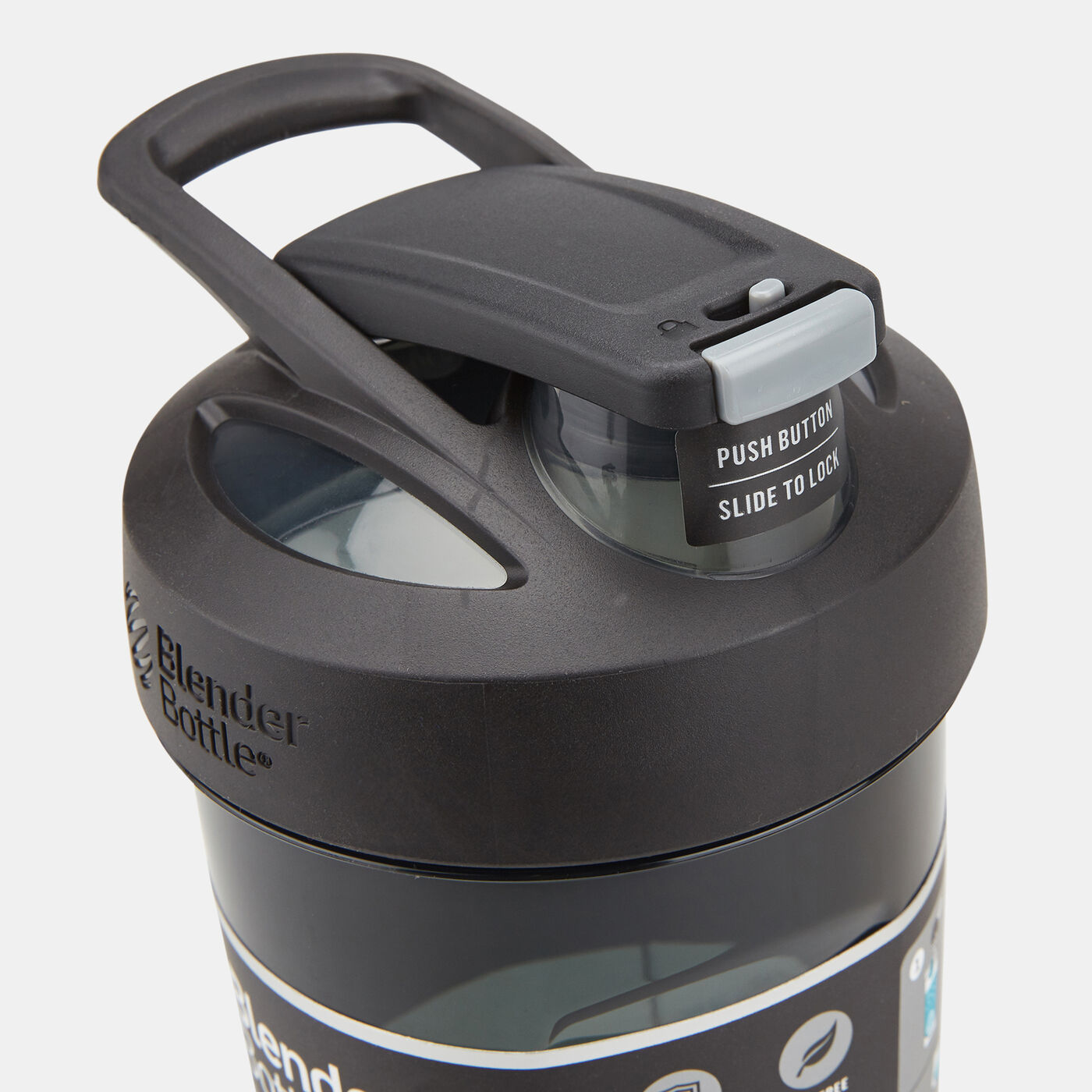 Strada Shaker Cup