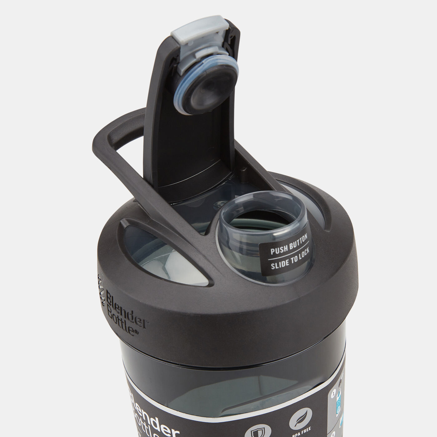 Strada Shaker Cup