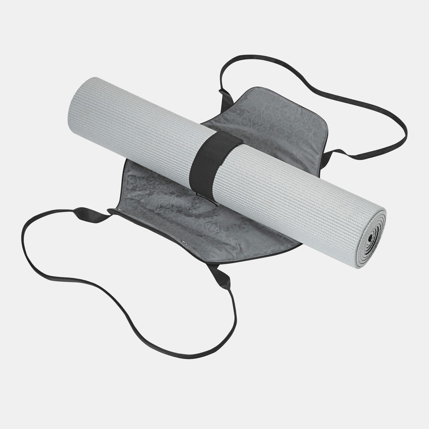 Performance On-The-Go Mat Carrier