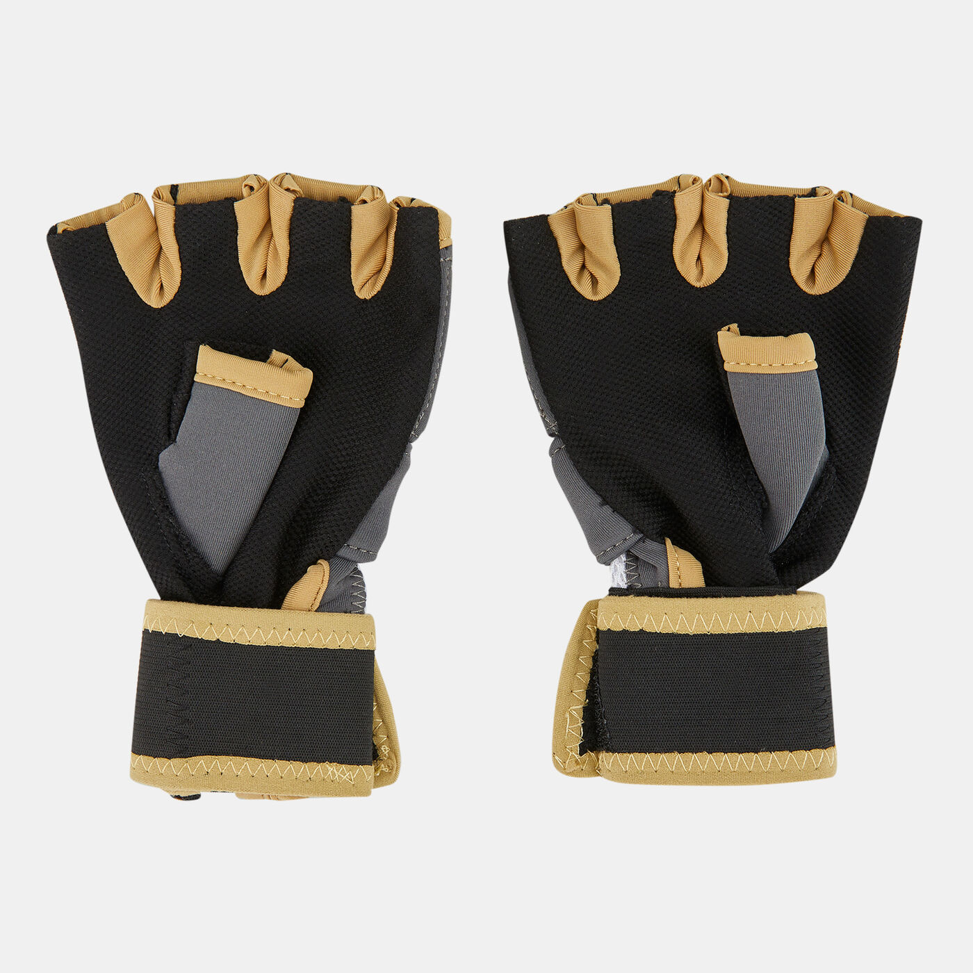 Men's EverGel Hand Wrap Gloves - M/L