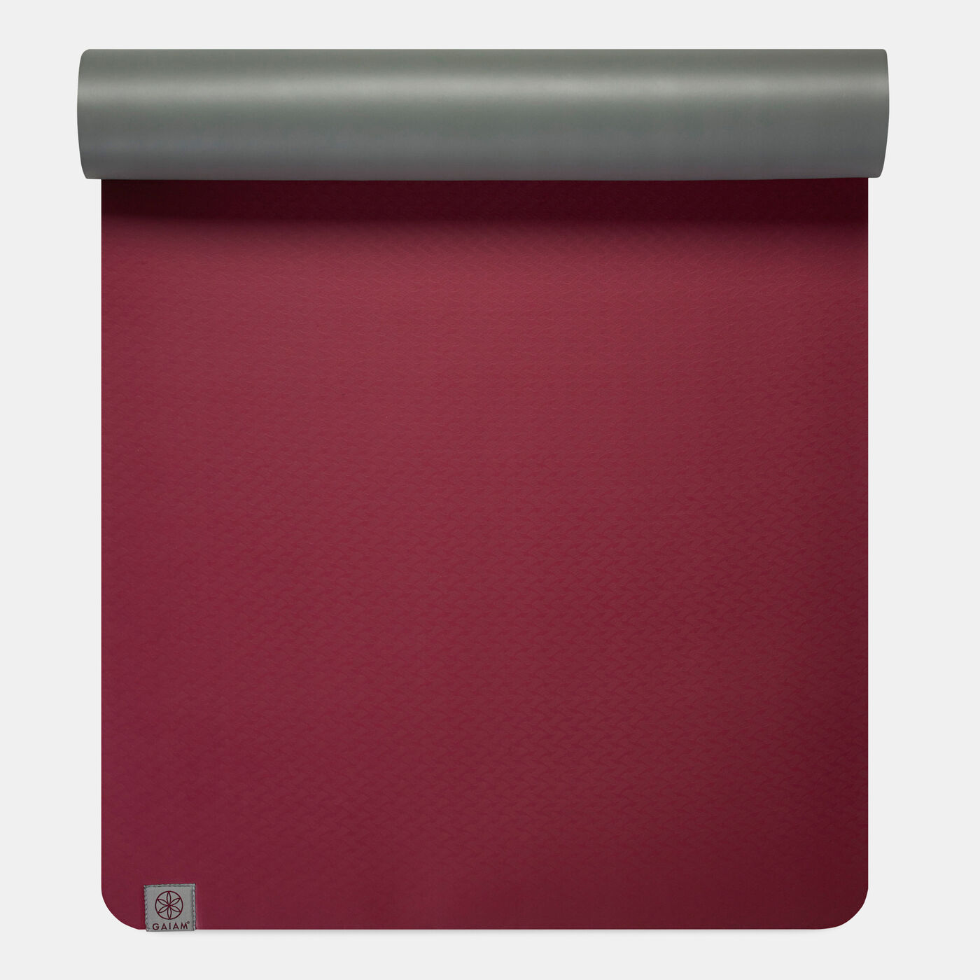 Earth Lovers Yoga Mat (5mm)