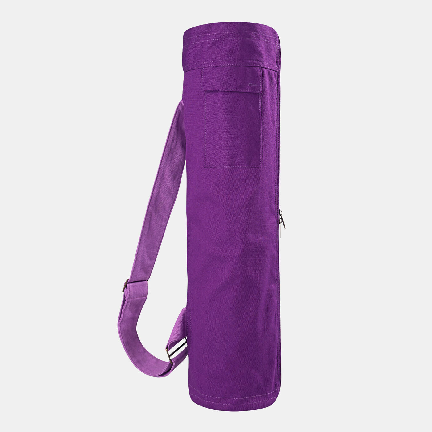 Sparkling Grape Yoga Mat Bag