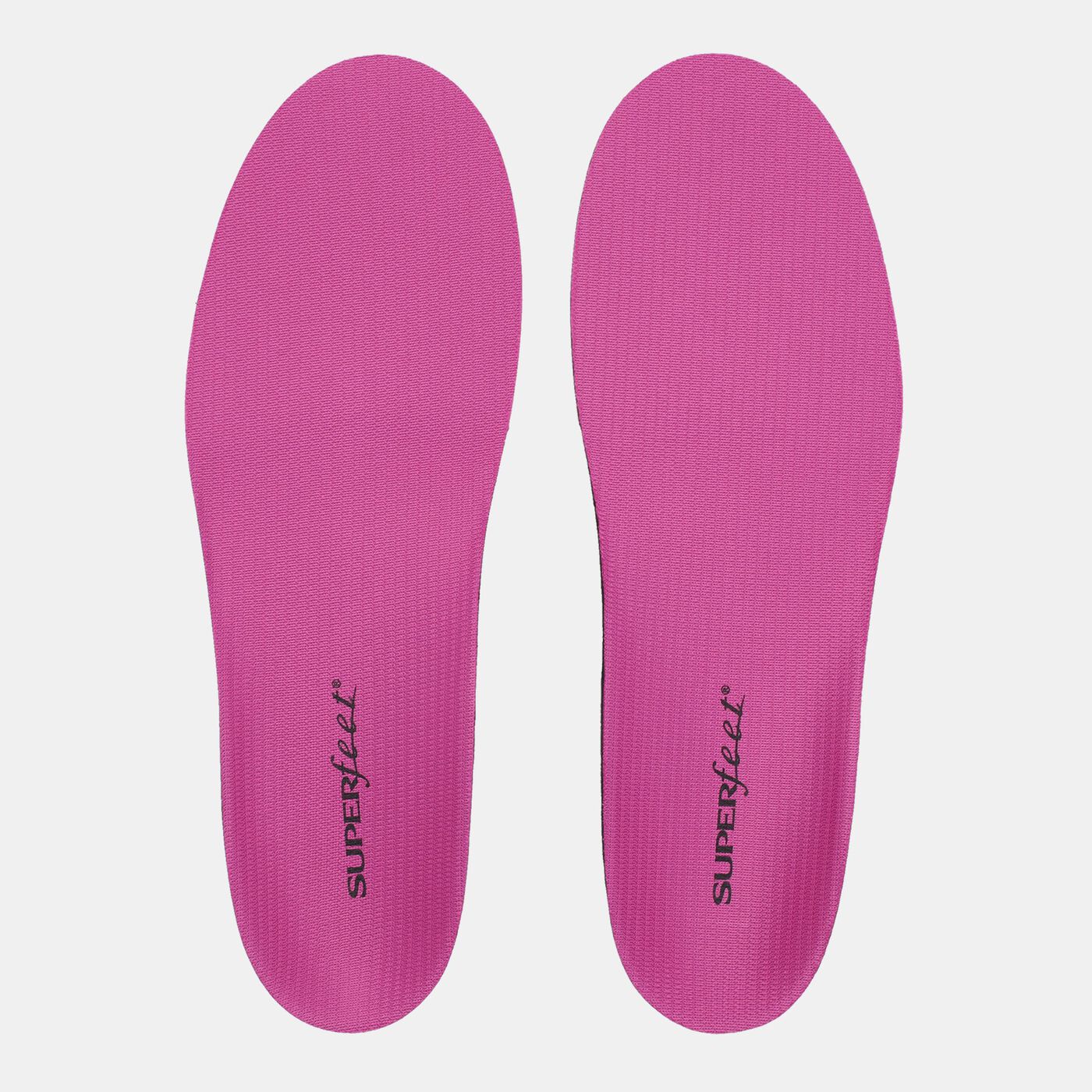 Women's Berry Insoles