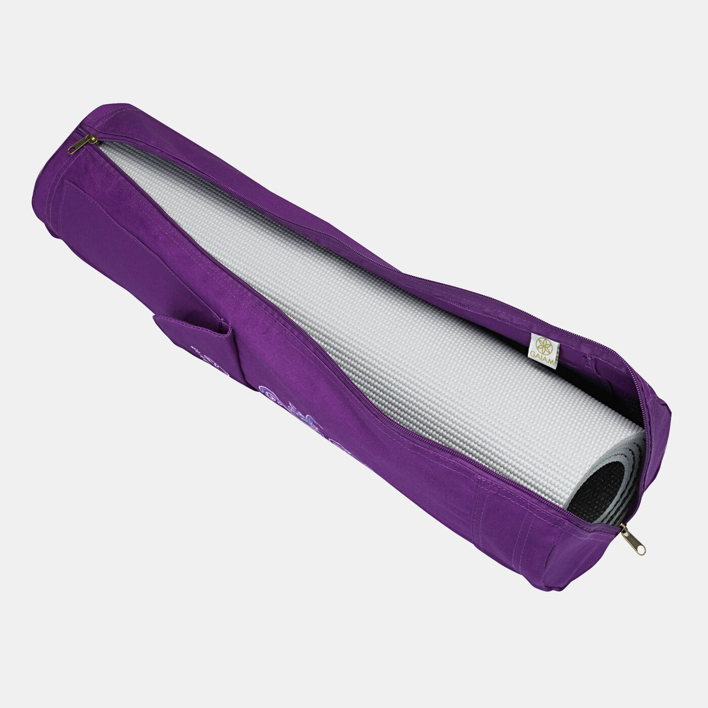 Surf Yoga Mat Bag