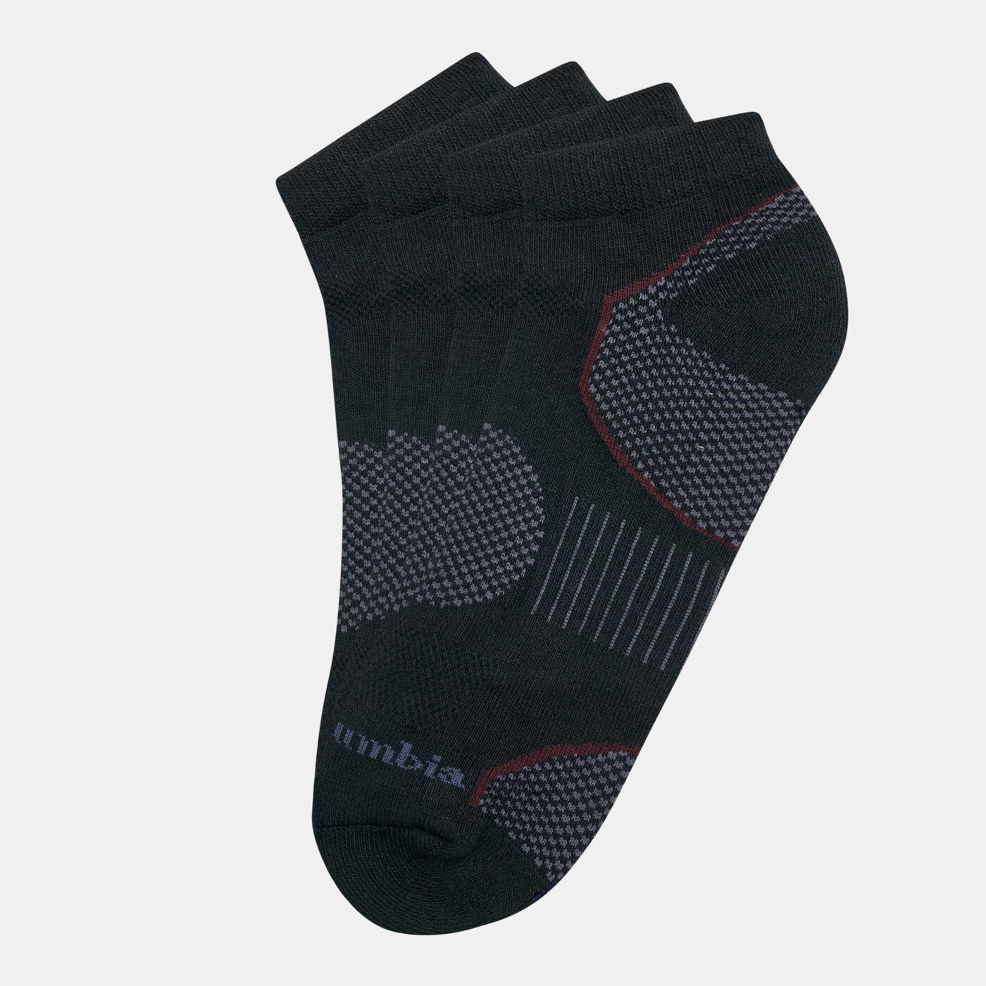 Balance Point™ Low Cut Socks