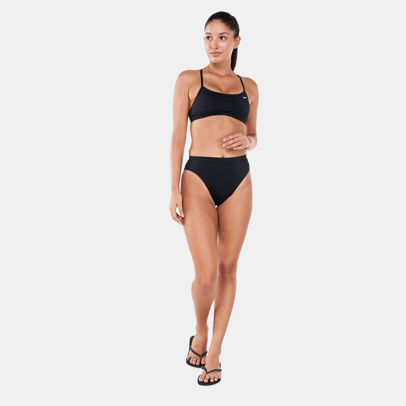 Women's Essential Swim Bottom