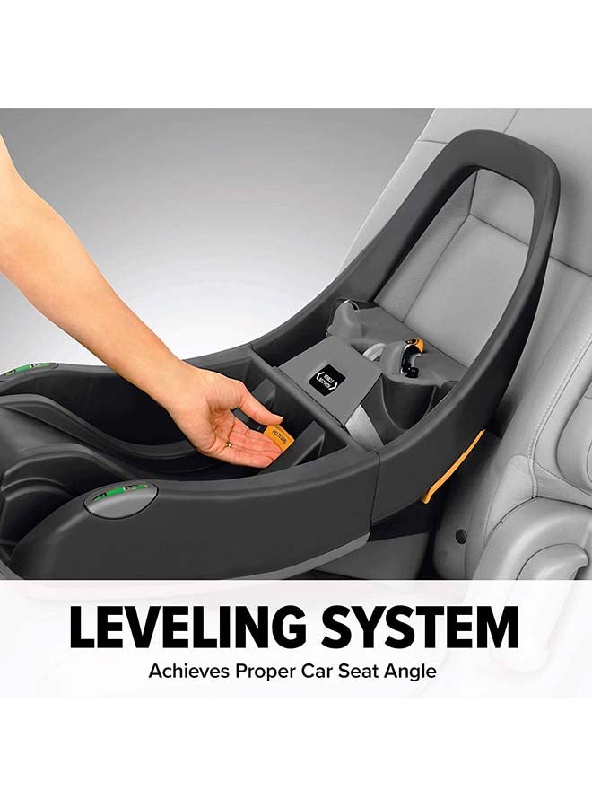 Keyfit35 Car Seat 0-15Kg, Element