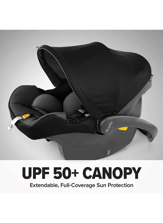 Keyfit35 Car Seat 0-15Kg, Element