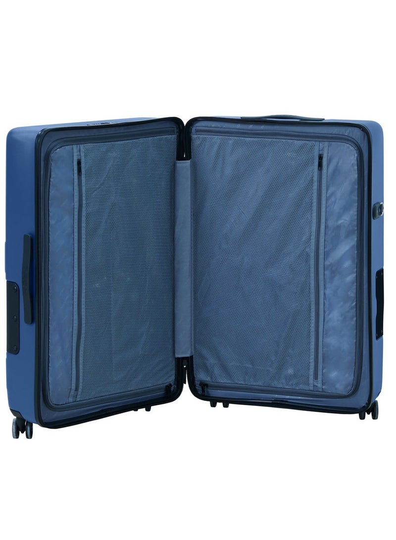 Connectable 3 Pcs Luggage Set | 22, 24 & 28