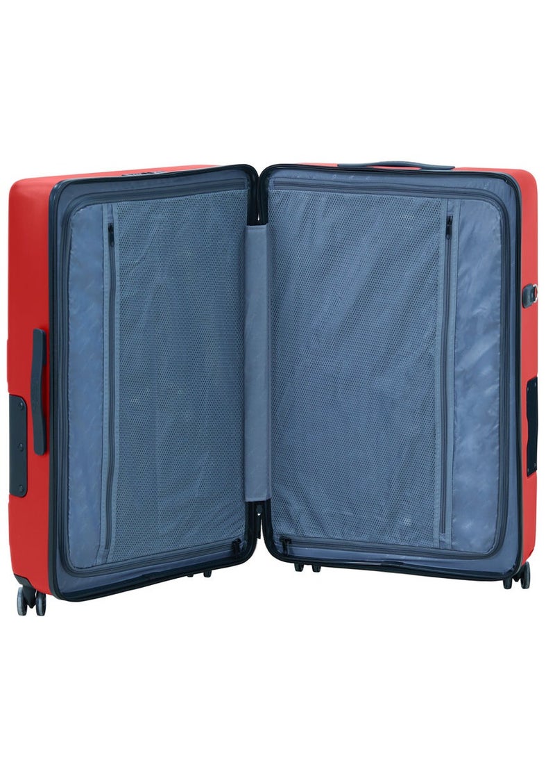 Connectable 3 Pcs Luggage Set | 22, 24 & 28