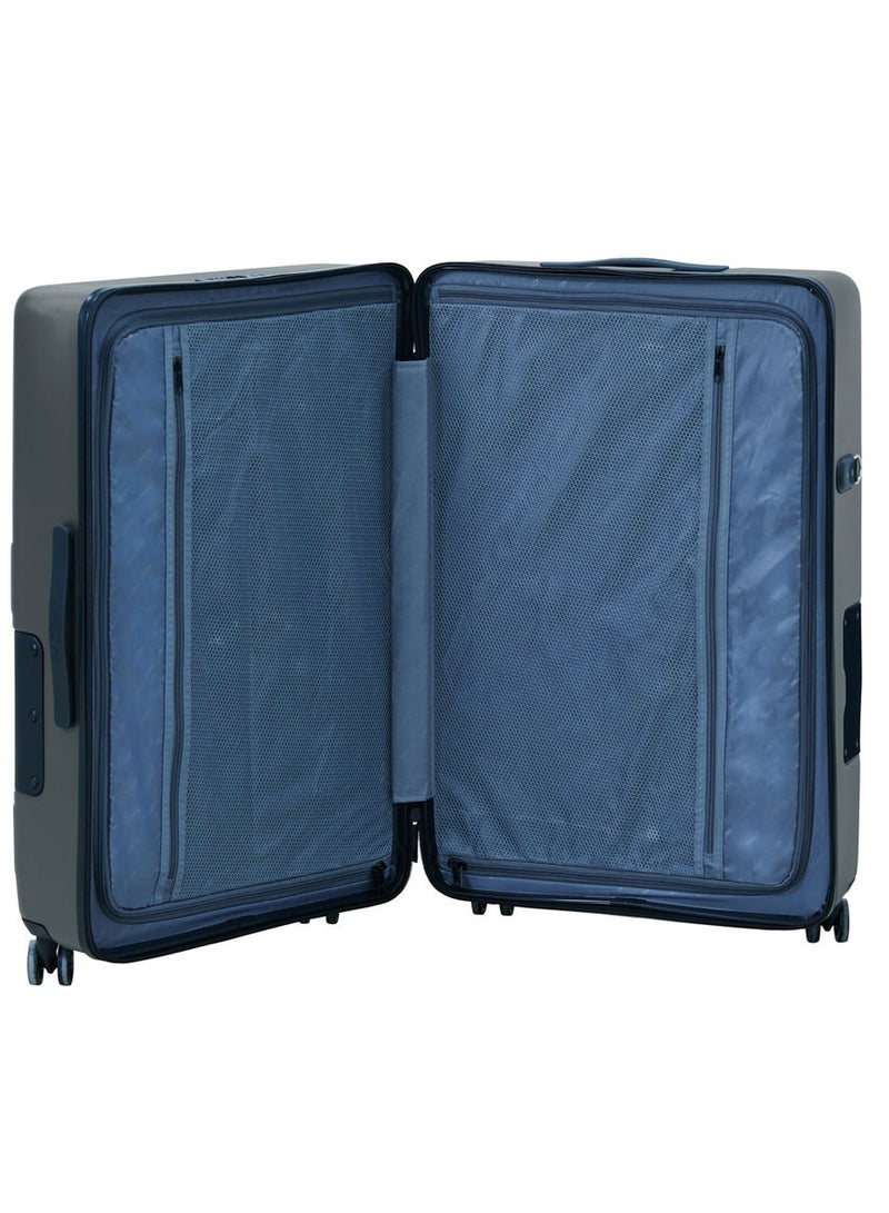 Connectable 3 Pcs Luggage Set | 22, 24 & 28