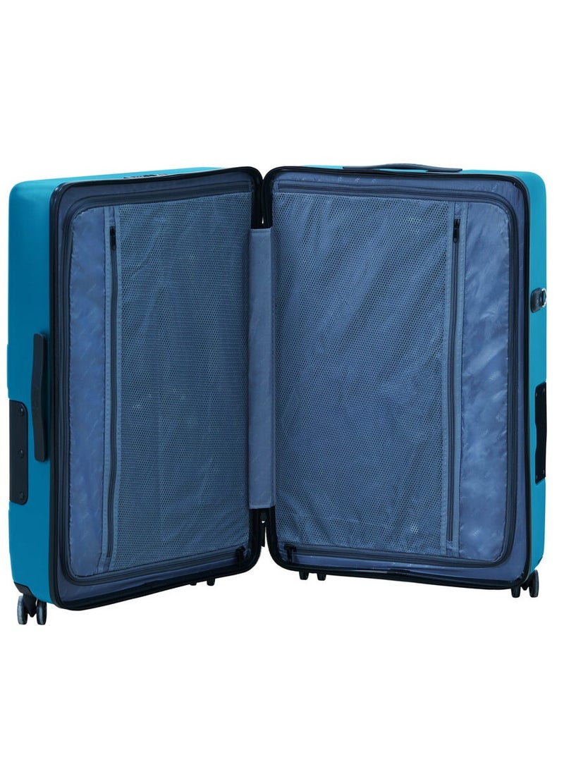 Connectable 3 Pcs Luggage Set | 22, 24 & 28