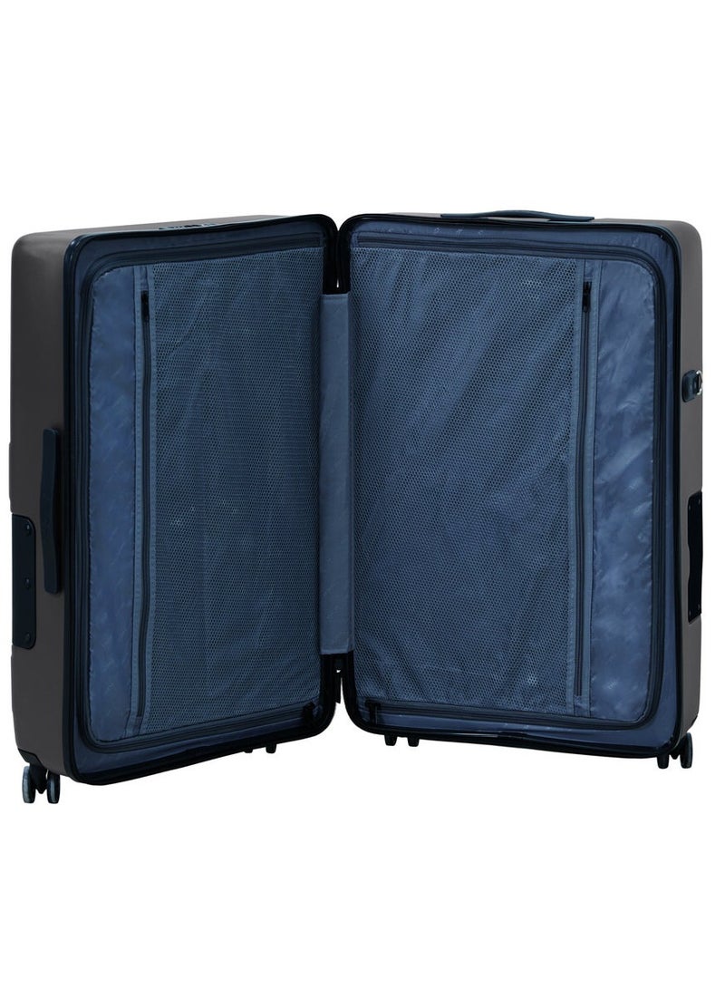 Connectable 3 Pcs Luggage Set | 22, 24 & 28