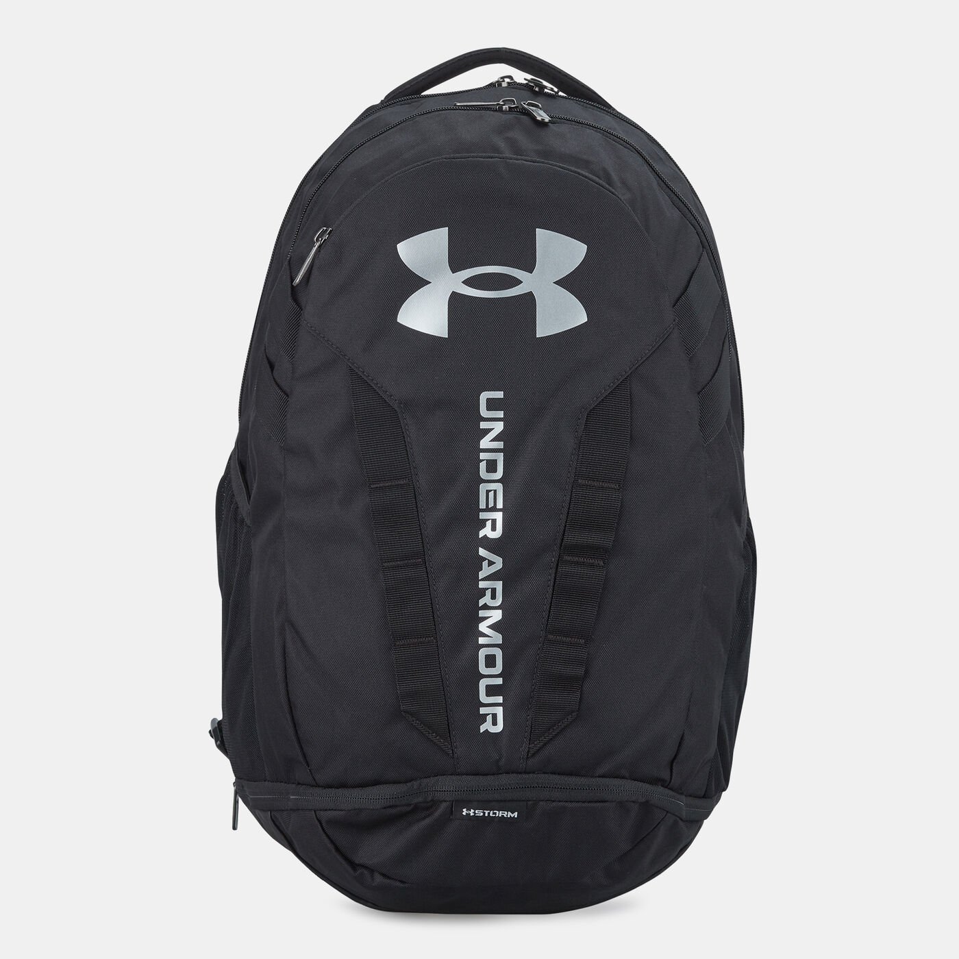 UA Hustle 5.0 Backpack