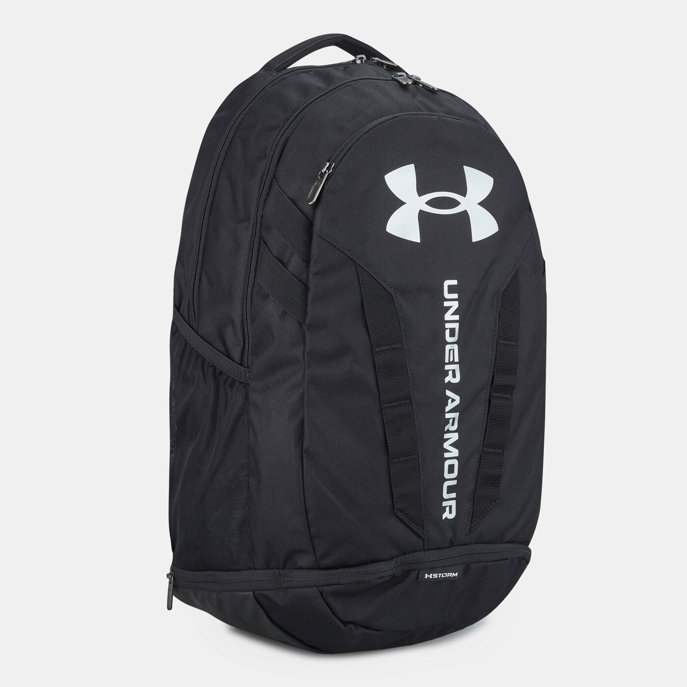 UA Hustle 5.0 Backpack